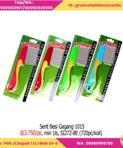 Serit Besi Gagang 1015