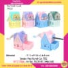 Serutan Meja Rumah Cat 7902