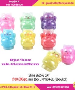 Slime 2635-6 CAT