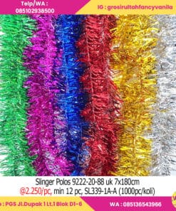 Slinger Polos uk 7x180cm