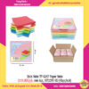 Stick Note TF-0247 Paper Note