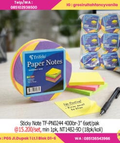 Sticky Note