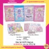 Stiker Set JH67W 24set