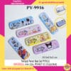 Tempat Pensil Besi Set