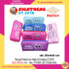 Tempat Pensil Kain Mata Shintoeng