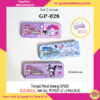 Tempat Pensil Kaleng GP028