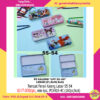 Tempat Pensil Kaleng Lebar 55-54
