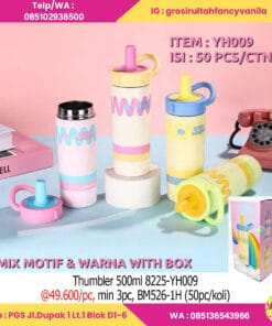 Thumbler 500ml