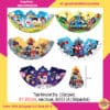 Topi Kerucut Boy uk 18x15cm (10pc pak)