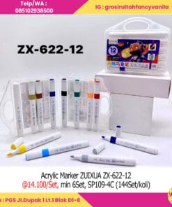 Arylic Marker ZUIXUA