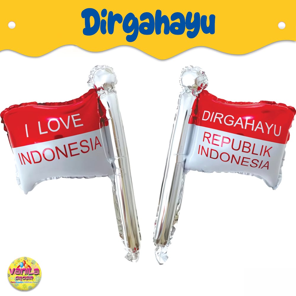 Dirgahayu