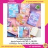 Agenda Magnet uk A6 7000-16 100L