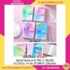 Agenda Magnet uk A6 7000-17 100L/80gr
