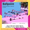 Ballpoint Cetek Kuromi GP80003 48pc