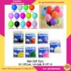 Balon Doff 25pcs
