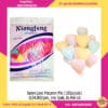 Balon Love Macaron Mix (100pc pak)
