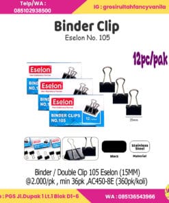 Binder Clip