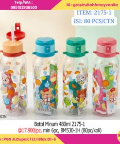 Botol Minum 480ml 2175-1