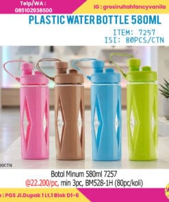 Botol Minum 580ml 7257