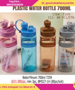 Botol Minum 700ml 7259