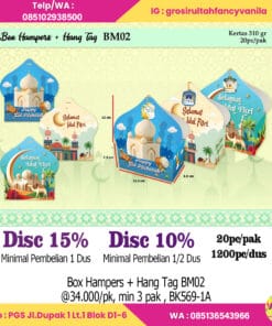 Box Hampers