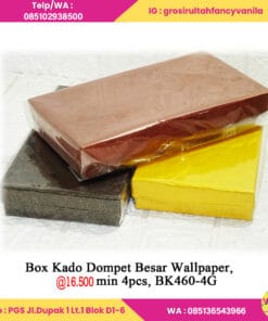 Box Kado Dompet Besar Wallpaper
