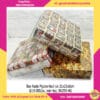Box Kado Pigora Kecil uk 21x21x6cm