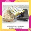 Box Kado Pigora Tipis uk 24,5x18,5x7cm
