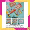 Buku Mewarnai SH-TS001 48L