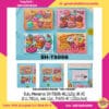 Buku Mewarnai SH-TS006