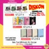 Buku Tulis SON Kwarto 38L