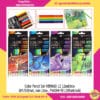 Color Pencil Set WB9660-12 12set