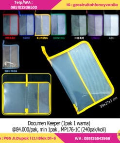 Documen Keeper 84000