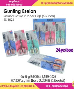 Gunting Esl