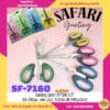 Gunting Safari SF7160 6.5