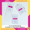 ID Card Case DX814