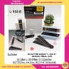 Isi Cutter L-150-B Black 0.5 12pak