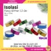 Isolasi Fancy Gliter Uk.1,2x2m 1203