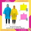 Jas Hujan Eva Poncho JP02