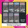 Kantong Parcel HB B KT02500 uk 22x42