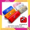 Kotak Pensil Kain Shintoeng ST218B