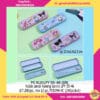 Kotak pensil Kaleng Sanrio LPY 55-46