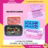 Lunch Box 8322 SM20006A