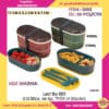 Lunch Box 8805