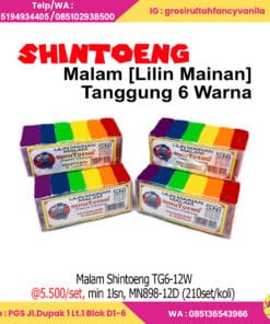 Malam Shintoeng