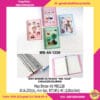 Map Binder A5 MB1228