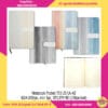 Notebook Pocket 703-25 Uk A5