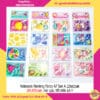 Notebook Renteng Fancy A7 Seri A