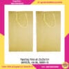 Paperbag Polos Uk 15x25x7cm