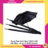 Payung Polos Jumbo Hitam 118B HS-101B